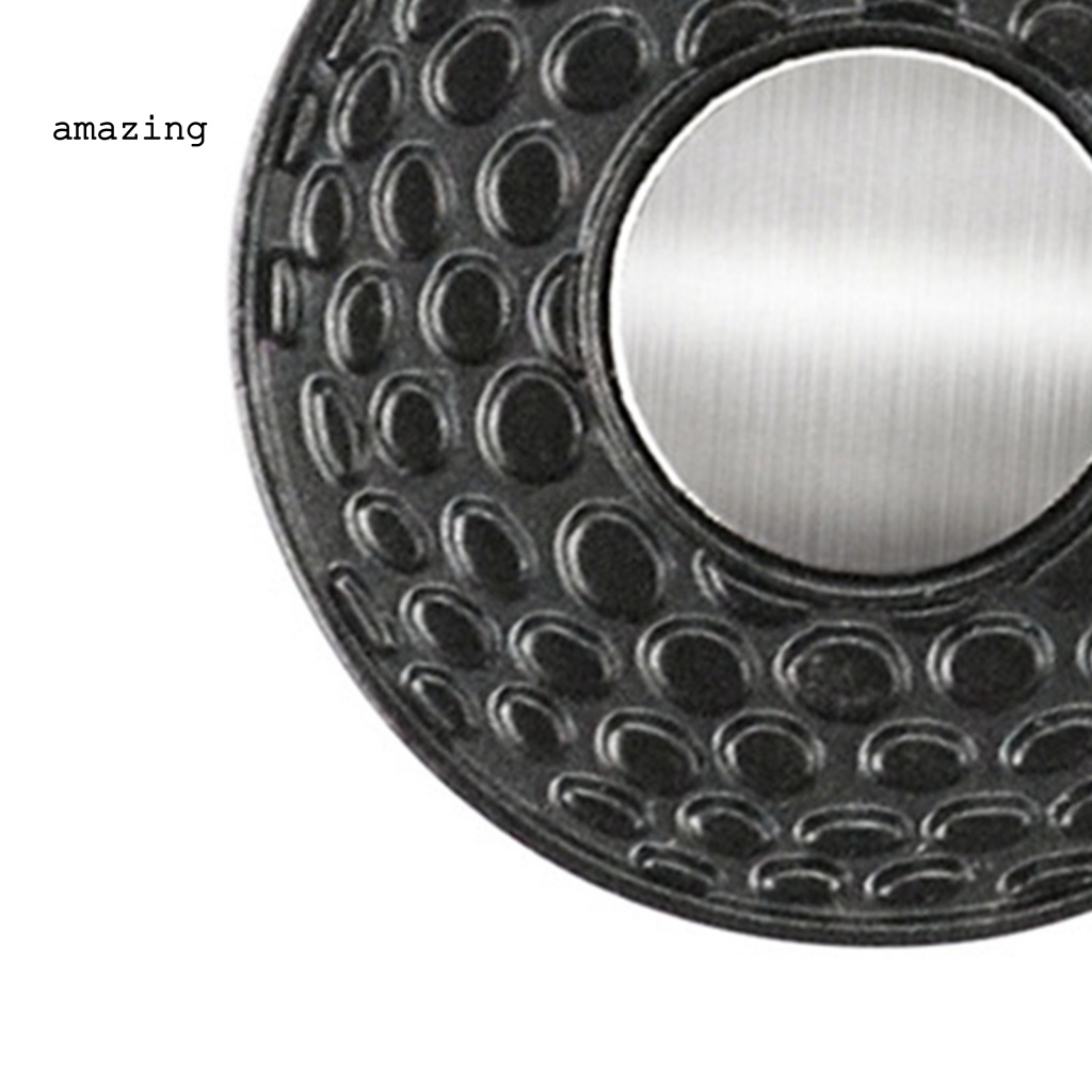 Dụng Cụ Đánh Dấu Bóng Golf Từ Tính Mini Tiện Dụng