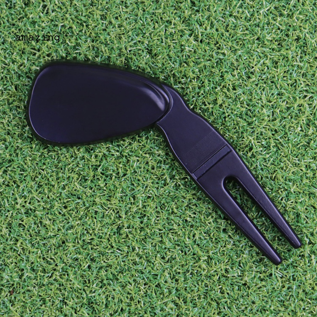 Nĩa Gắn Gậy Đánh Golf Siêu Nhẹ Thoải Mái Tiện Dụng