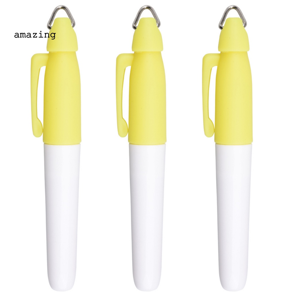 Bộ 3 Dụng Cụ Đánh Dấu Bóng Golf Chuyên Dụng Sturdy