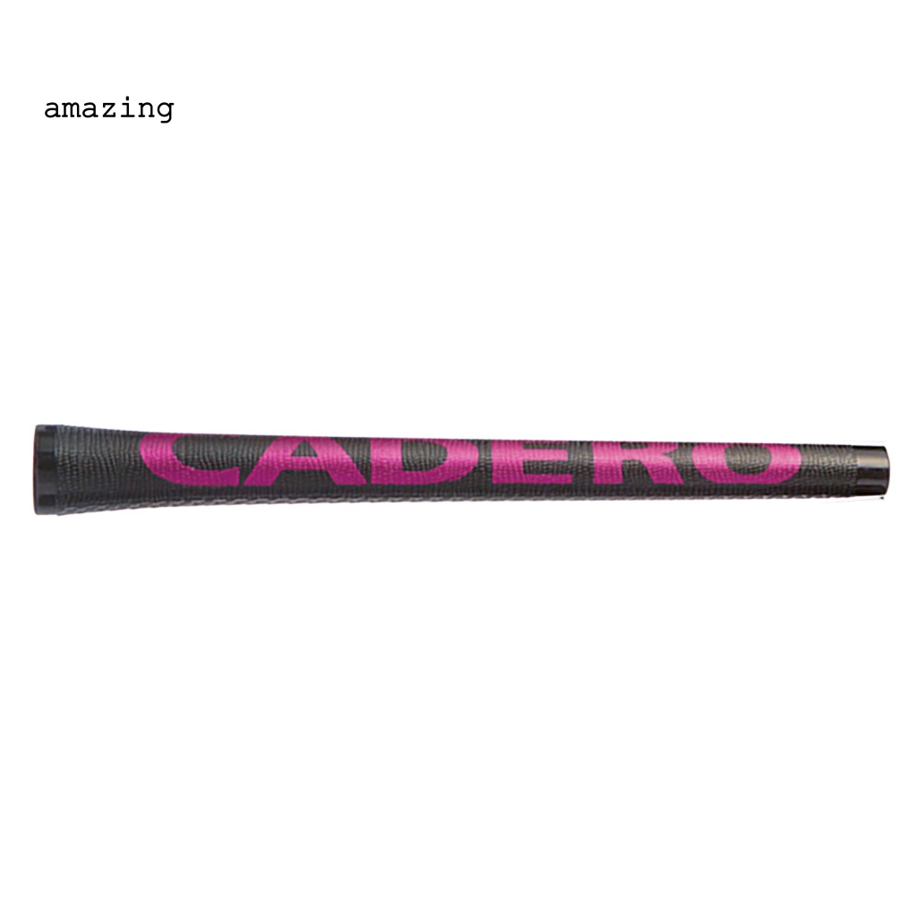 Bọc Tay Cầm Gậy Đánh Golf Chống Trượt Kết Cấu Bề Mặt Cho Nam Và Nữ