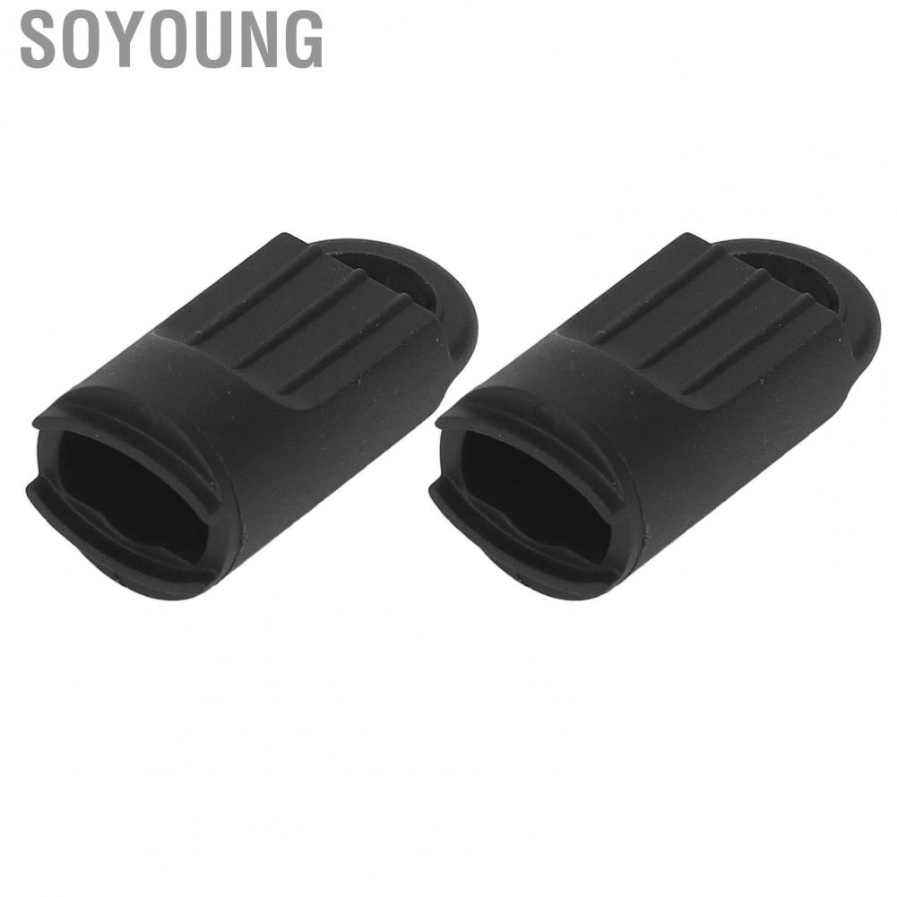 Soyoung PT278 42151 AD Roof Rack Crossbar Key ABS Abrasion Resistant Car Roof Rack Key  for