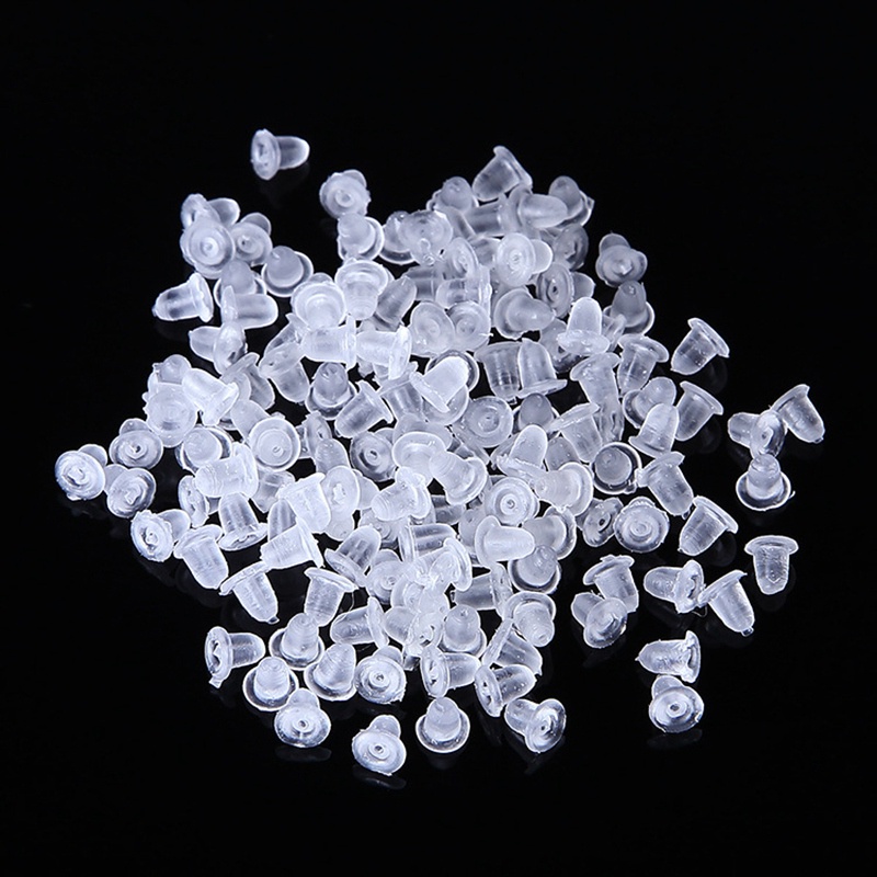 Bộ Dụng Cụ Xỏ Khuyên Tai, Mũi, Cơ Thể Không Đau