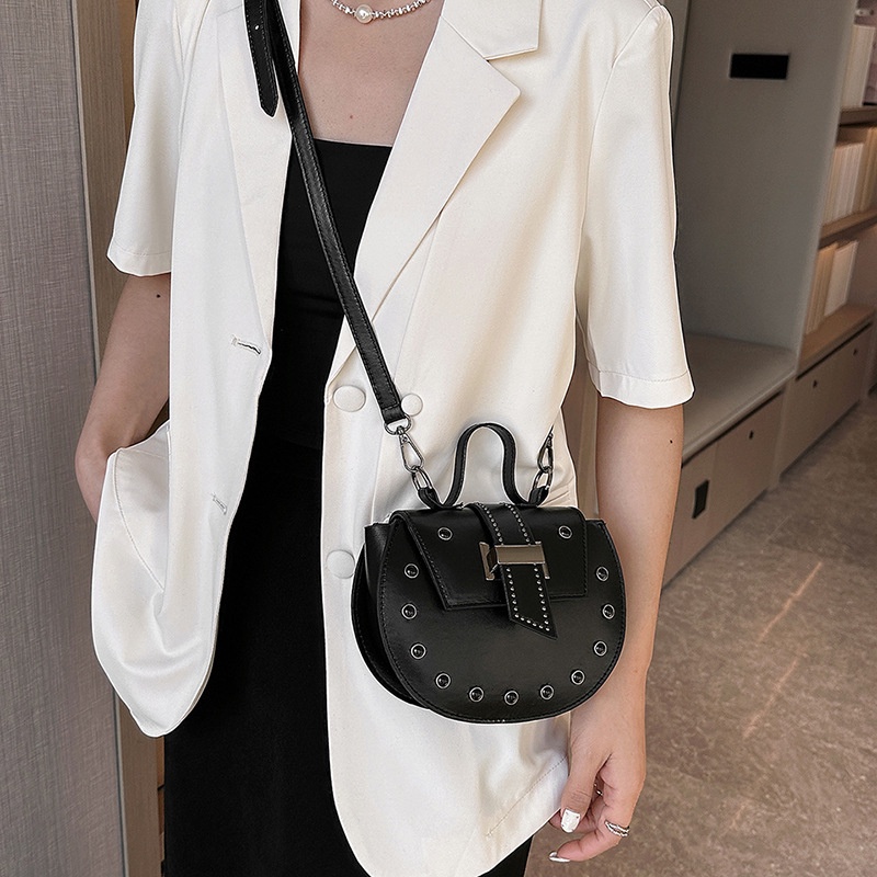 Túi Xách Nữ Đeo Chéo Thời Trang Mới 2023 Niche