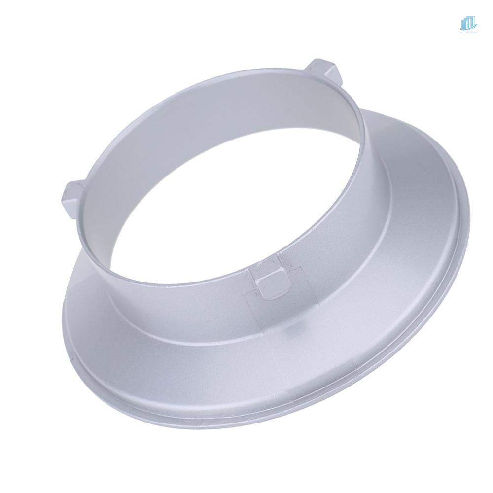 Vòng Chuyển Đổi Thông Minhwatchinone SA-01-Hw 144mm Cho Đèn Flash Bowense