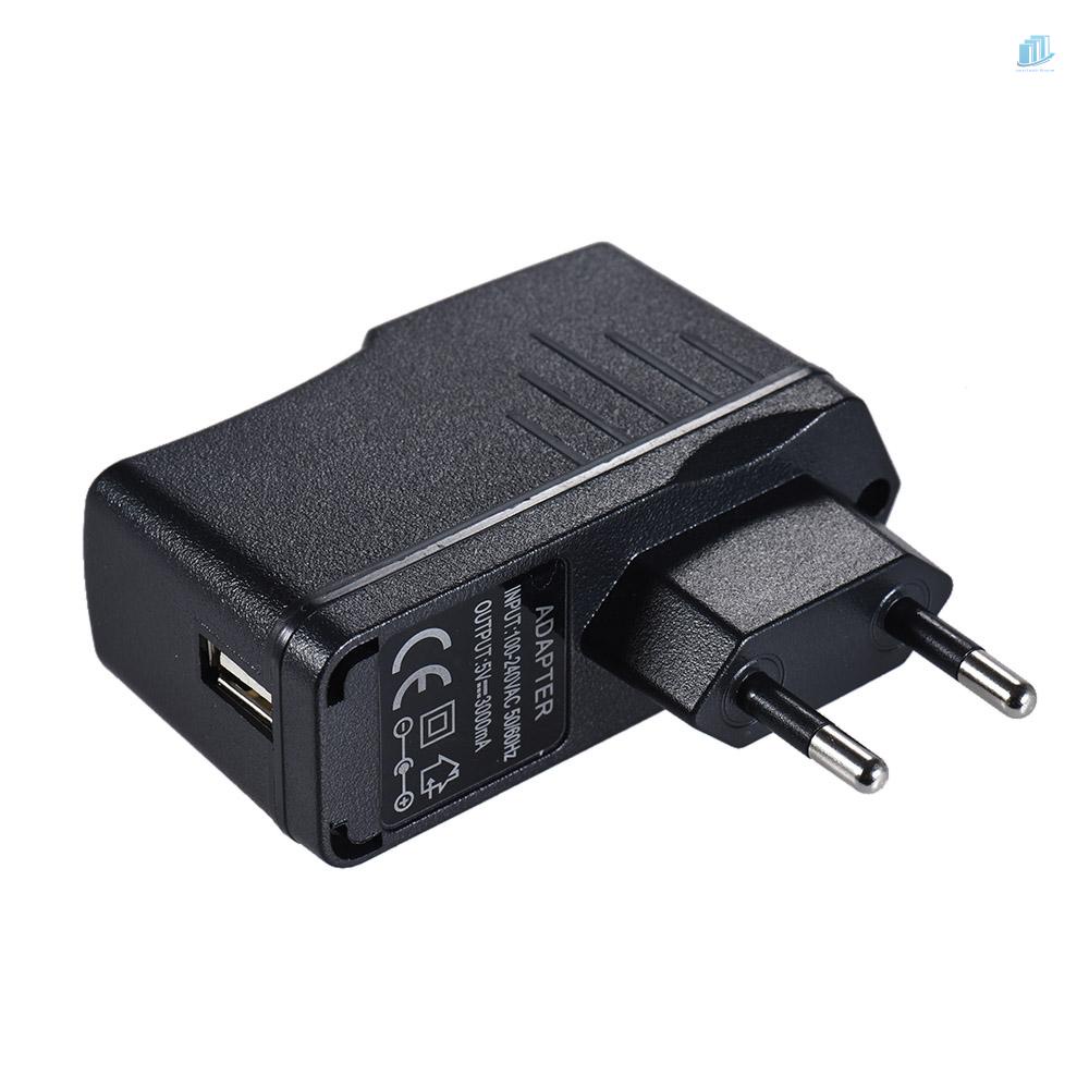 Dây Cáp Nguồn Andoer NP-FW50 + Pin 5V 3A USB Phích Cắm AC-PW20 Cho NEX-3 / 5 / 6 / 7 Series A33 A37 A35 A55 a7 a7R a7II A6000 A6300
