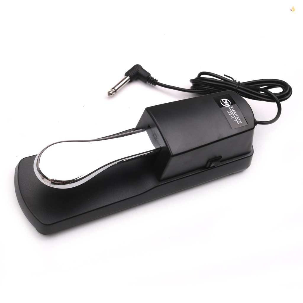 Bàn Đạp Giảm Sốc Cho Đàn Piano Điện