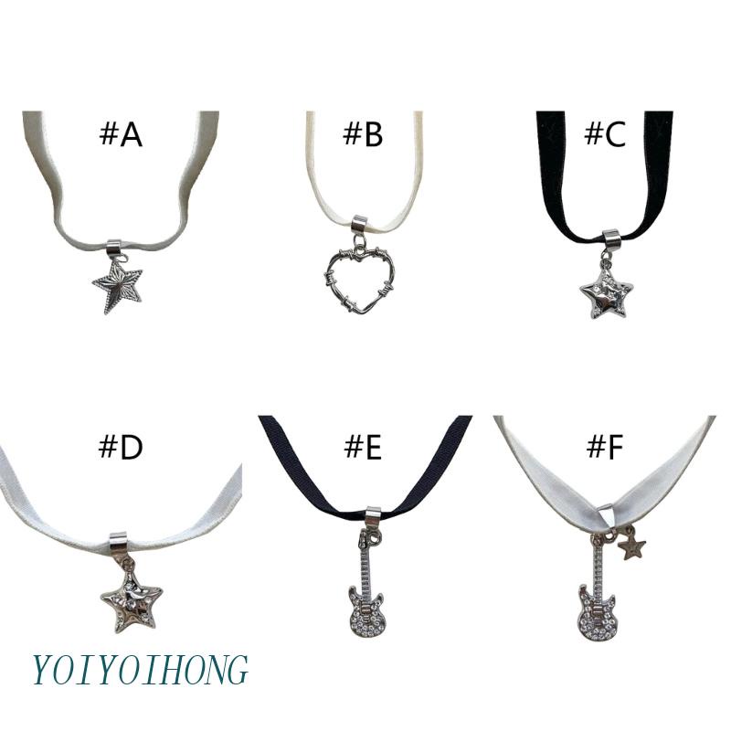 Vòng cổ Mặt Hình Ngôi Sao Năm Cánh Thời Trang Cho Nam