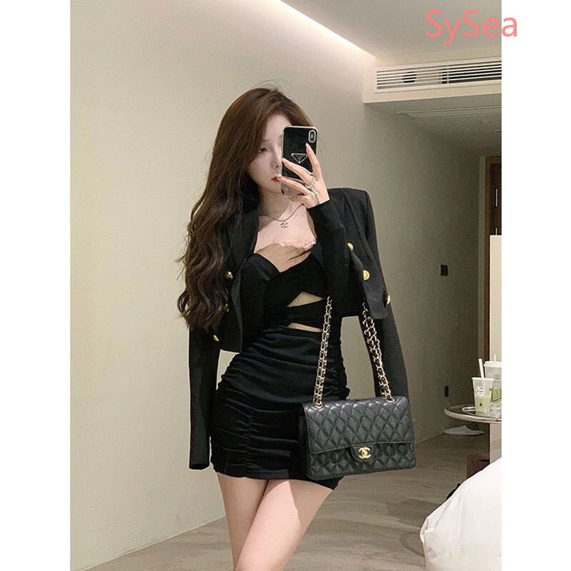 Đầm Thời Trang Hàn Quốc Gợi Cảm Dành Cho Nữ