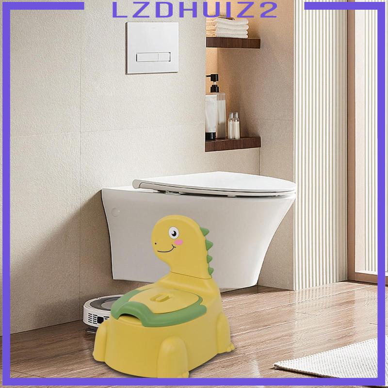 Ghế Ngồi Bồn Cầu Dễ Lau Chùi Dùng Làm Quà Tặng Sinh Nhật Cho Bé