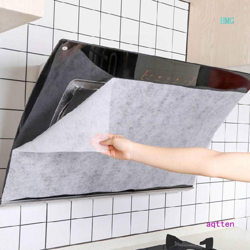 Giấy Lọc Dầu Bằng Vải Không Dệt Dùng Một Lần Cho Nhà Bếp