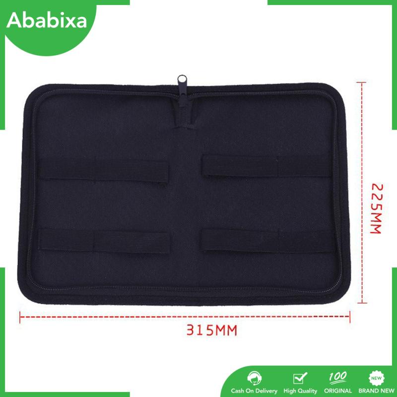 Túi Đựng Dụng Cụ Sửa Chữa Xe Hơi / Xe Máy / Tuốc Nơ Vít Tiện Lợi