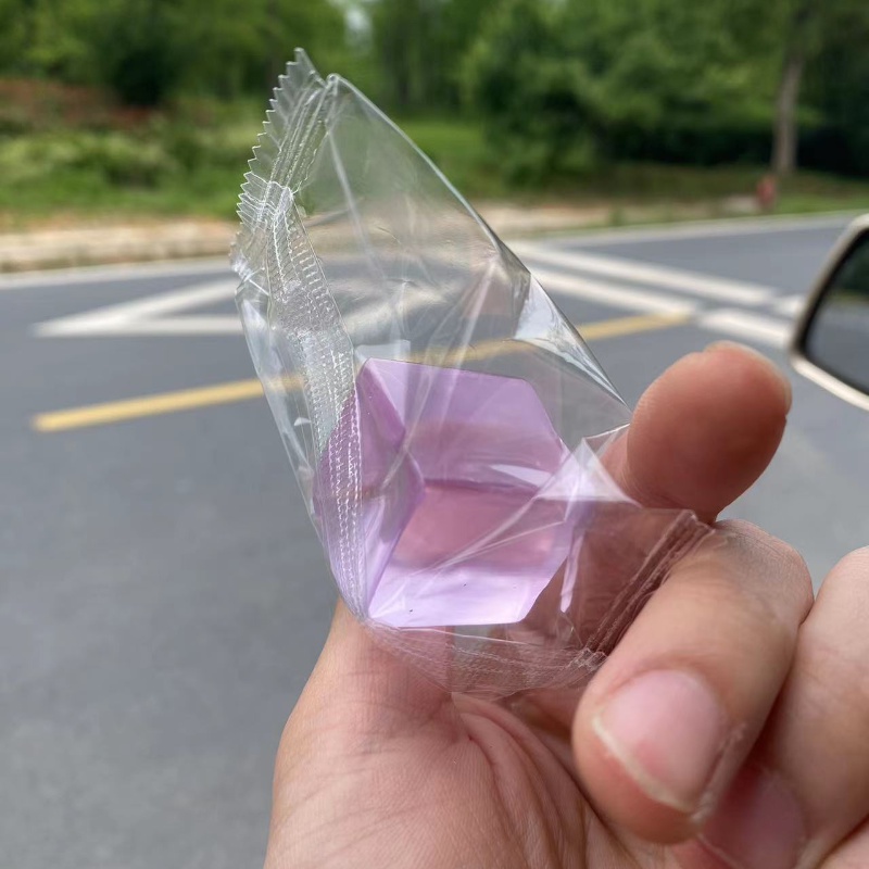 Đồ Chơi Khối Lập Phương Nước Đá Giảm Căng Thẳng Dễ Thương Mùa Hè Sáng Tạo Dành Cho Trẻ Em