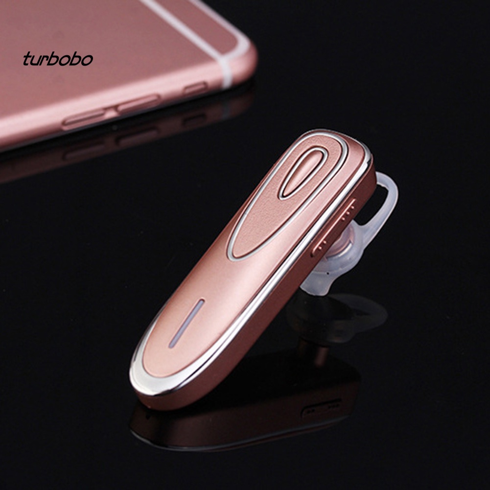 Tai nghe không dây turbobo K1 Điều Khiển Bằng Giọng Nói