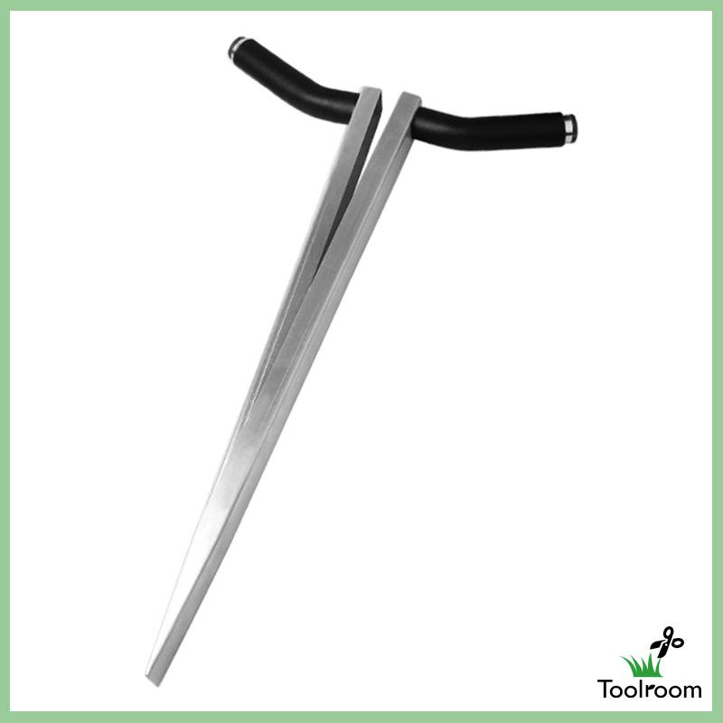 Dụng Cụ Cắt Trái Cây Có Tay Cầm Tiện Dụng Cho Nhà Hàng / Khách Sạn