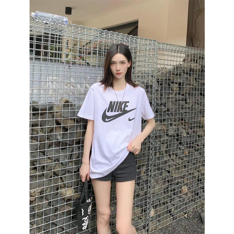 N88- Áo Thun Tay Ngắn Cổ Thuyền Cổ Điển Mớifxhdrxhbd