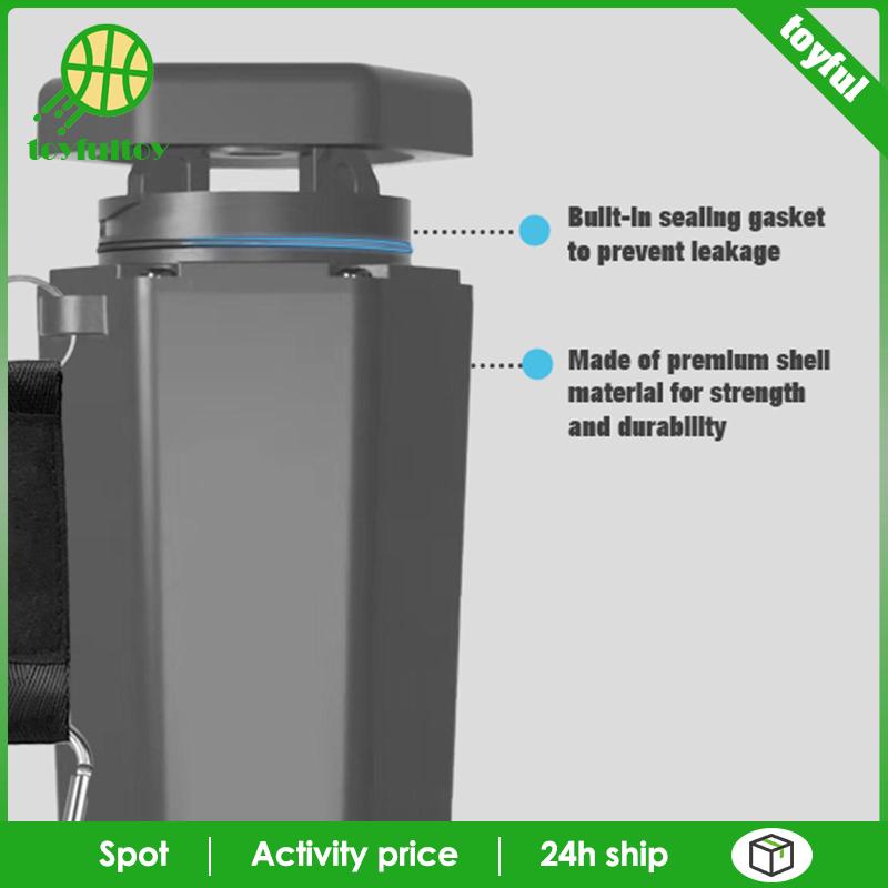 Dụng Cụ Vệ Sinh Bóng Golf Đa Năng Cho Bạn Bè