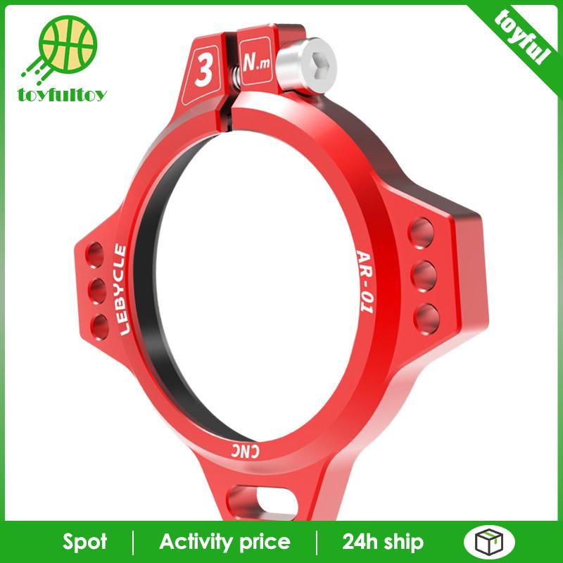 Ốc Vít Điều Chỉnh Bằng Kim Loại 28.99mm Chuyên Dụng Cho Xe Đạp Dub