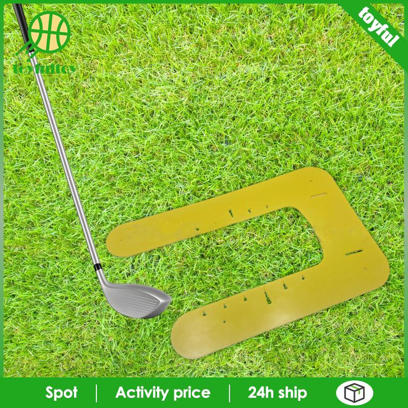 Tấm Đệm Hỗ Trợ Tập Đánh Golf Trong Nhà / Ngoài Trời Dành Cho Người Lớn
