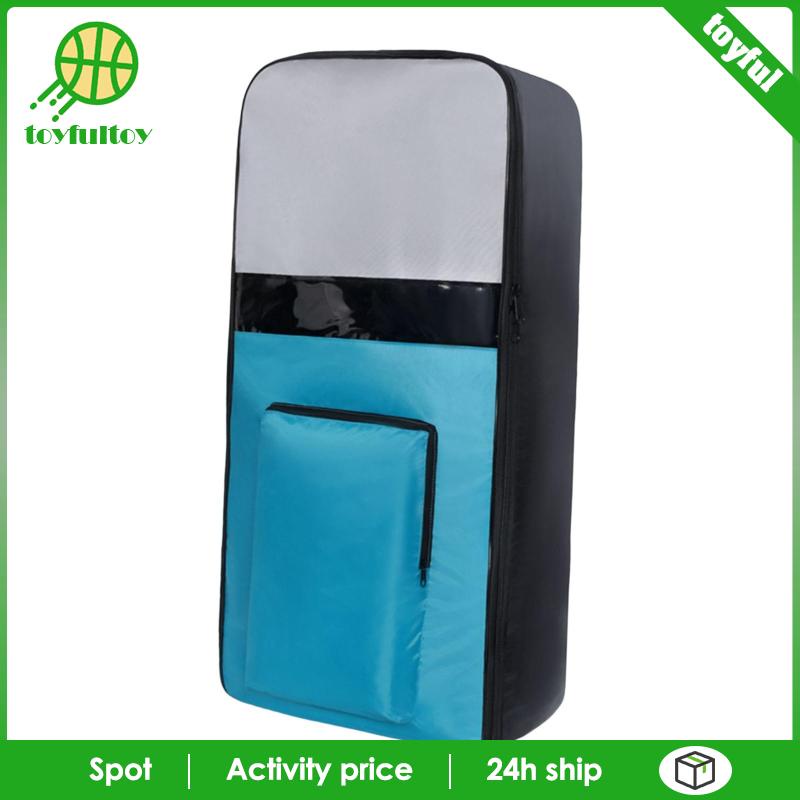 Ba Lô Bơm Hơi Bằng Nilon Tiện Dụng Cho Hoạt Động Ngoài Trời