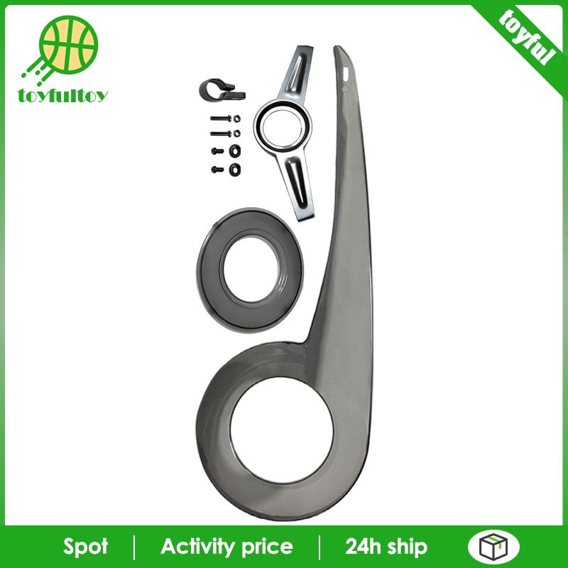 Vỏ Bọc Bảo Vệ Dây Xích Xe Đạp 38-40T Chuyên Dụng