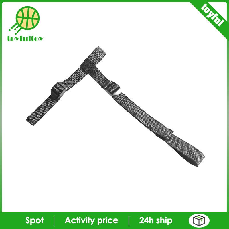 Dây Đai Chỉnh Sửa Tư Thế Cầm Tay Siêu Bền Tiện Dụng Cho Người Chơi Bóng Rổ