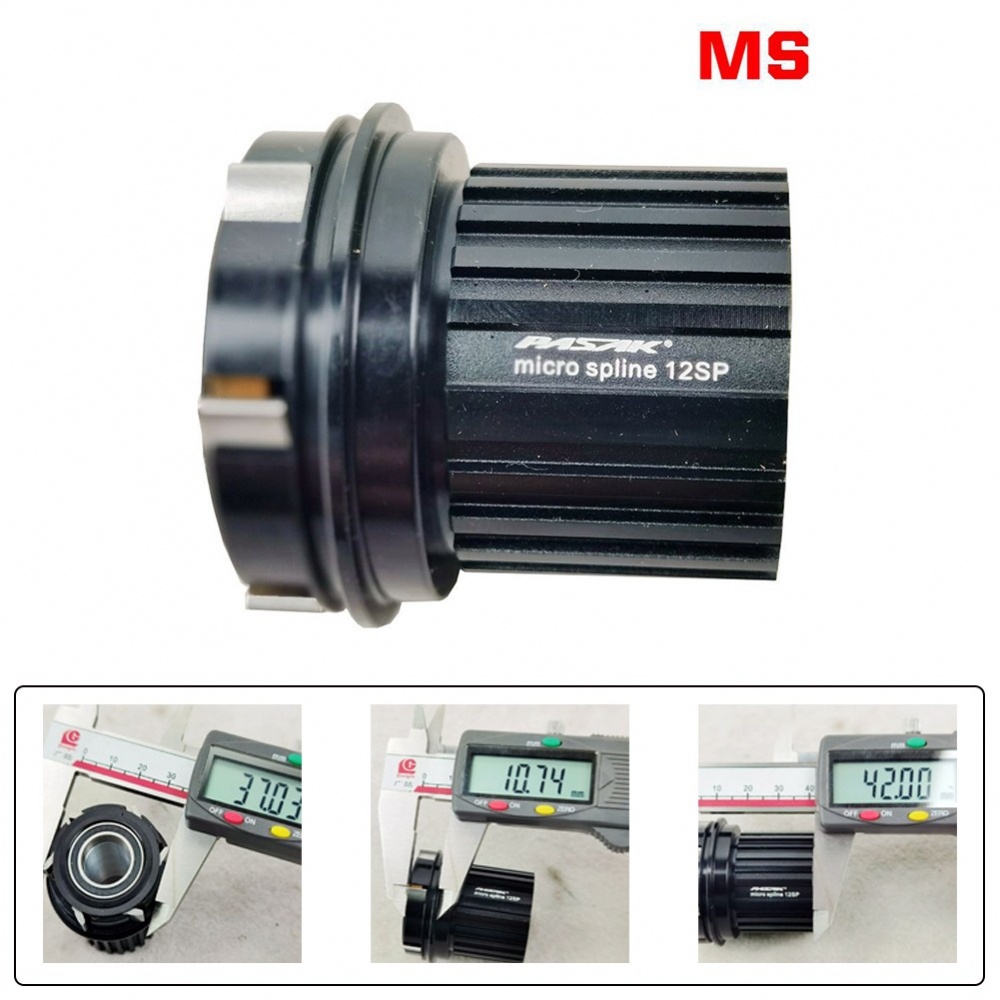 Trục Bánh Đà 6 Tốc Độ Cho HG MS XD / Ddr 11 / 12