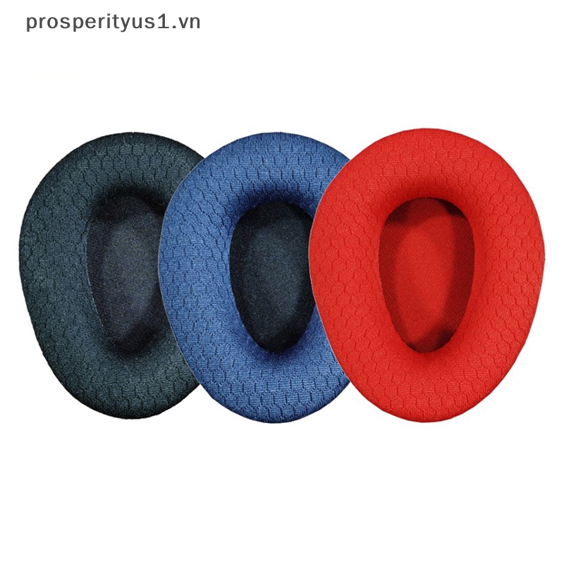 Đệm Xốp Mềm Chất Lượng Cao Thay Thế Cho Tai Nghe Beyerdynamic DT131 DT231 DT234 DT235 prosperityus1 11.09