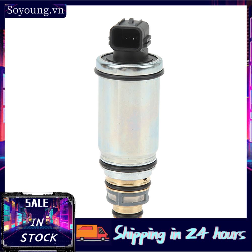 Soyoung  Valve 3170972 AC Compressor Electronic Control High Sensitivity for Car