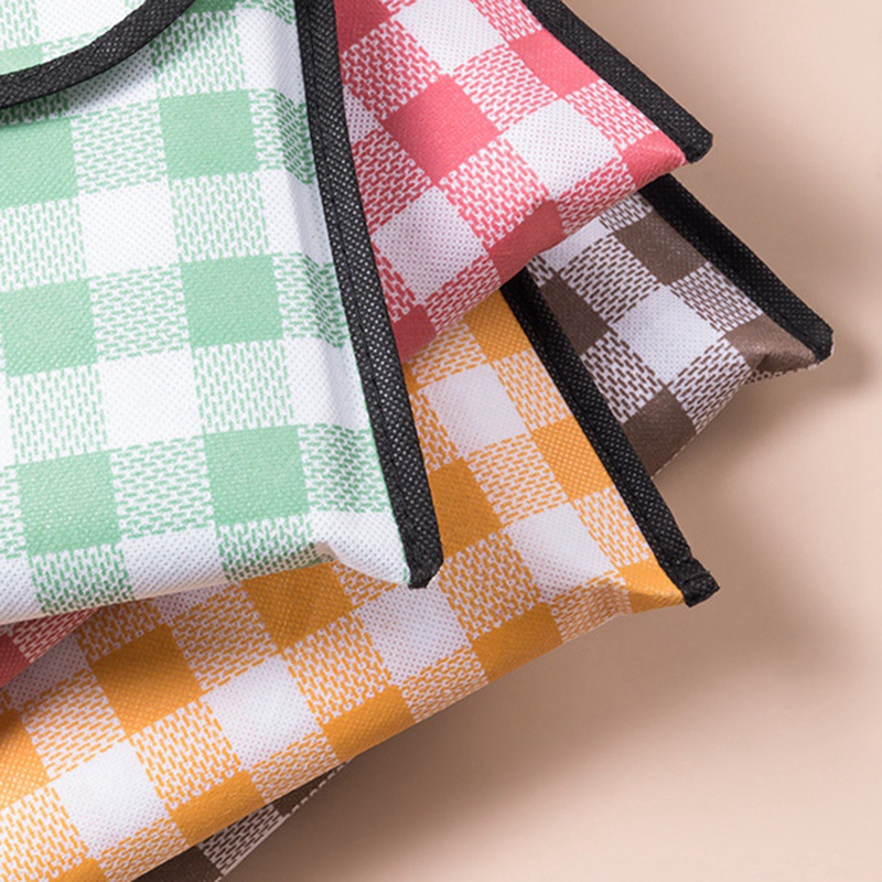 Thảm Cắm Trại Chống Thấm Nước Có Thể Gấp Gọn Tiện Dụng