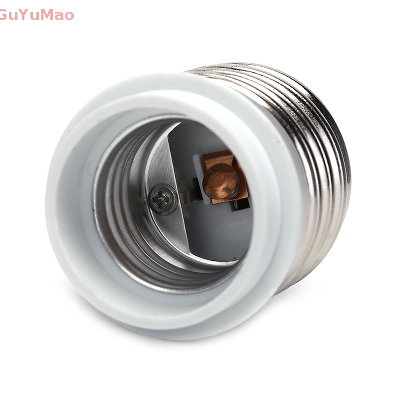 Đuôi Đèn Chuyển Đổi E40 Sang E27