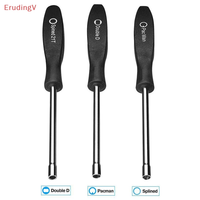 Bộ 3 Tua Vít Điều Chỉnh Bộ Chế Hòa Khí 2 Chu Kỳ Cho Poulan Husqvarna Craftsman