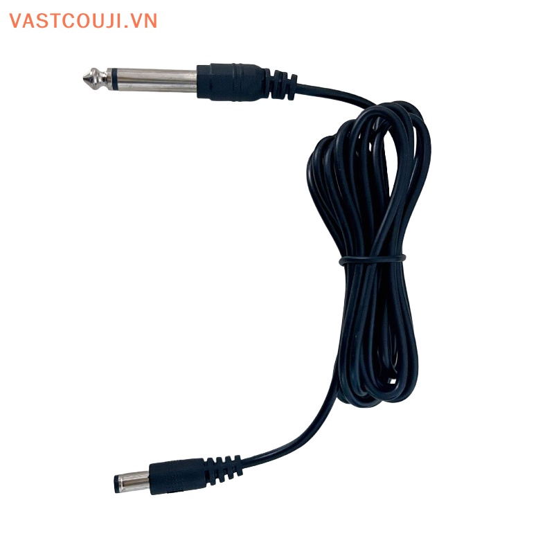 Dây Kẹp Máy Xăm 1.8m Chuyên Dụng Chất Lượng Cao