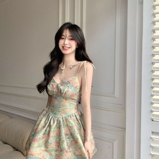 đầm bigsize nữ đầm dự tiệc tết sang trọng cưới sang chảnh dáng dài trung niên trễ vai body sexy hở lưng xinh sexy đầm hở lưng váy đi biển váy ngắn váy cổ yếm váy tay bồng váy hoa nhí vintage đầm cúp ngực đầm trễ vai đầm khoét eo đầm bigsize
