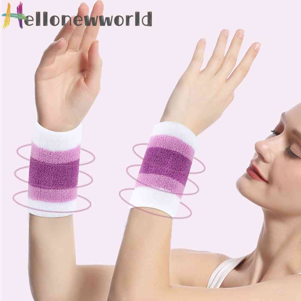 Set 3 Băng Đô Cài Tóc Chống Trượt Nhiều Màu Sắc