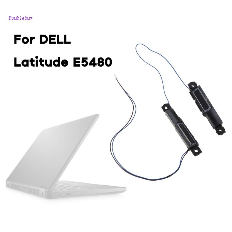 Loa Trái Phải Thay Thế Dành Cho Laptop Latitude E5480 E5490 5480 5491 P72G
