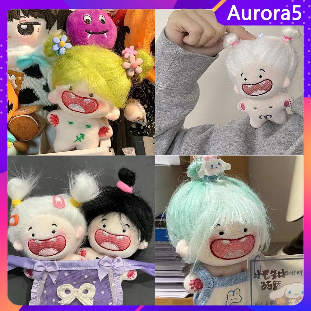 🌈BúP Bê NhồI BôNg HìNh 12 Cung HoàNg ĐạO 4-Inch Dễ ThươNg