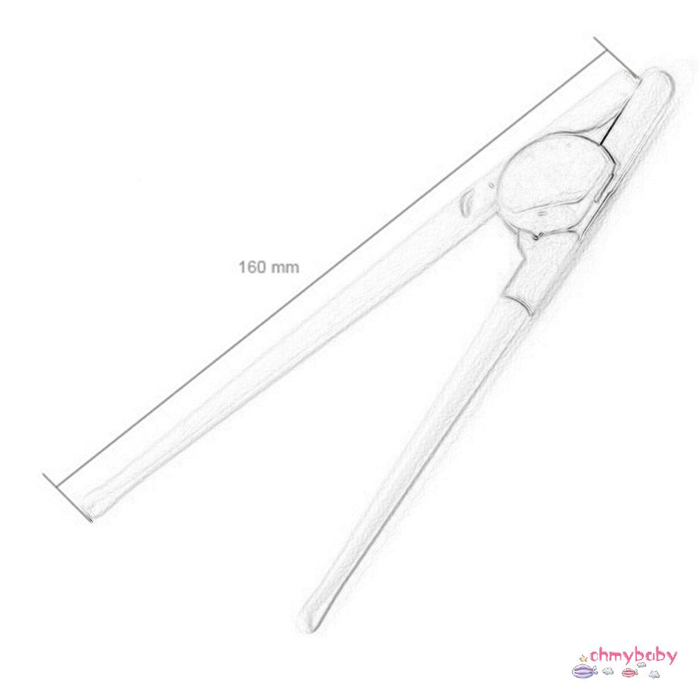 [OMY] Một Cặp/Bộ Đũa Trẻ Em Cho Bé Khai Sáng Học Đào Tạo Dễ Dàng Sử Dụng Người Mới Bắt Đầu [P/7]