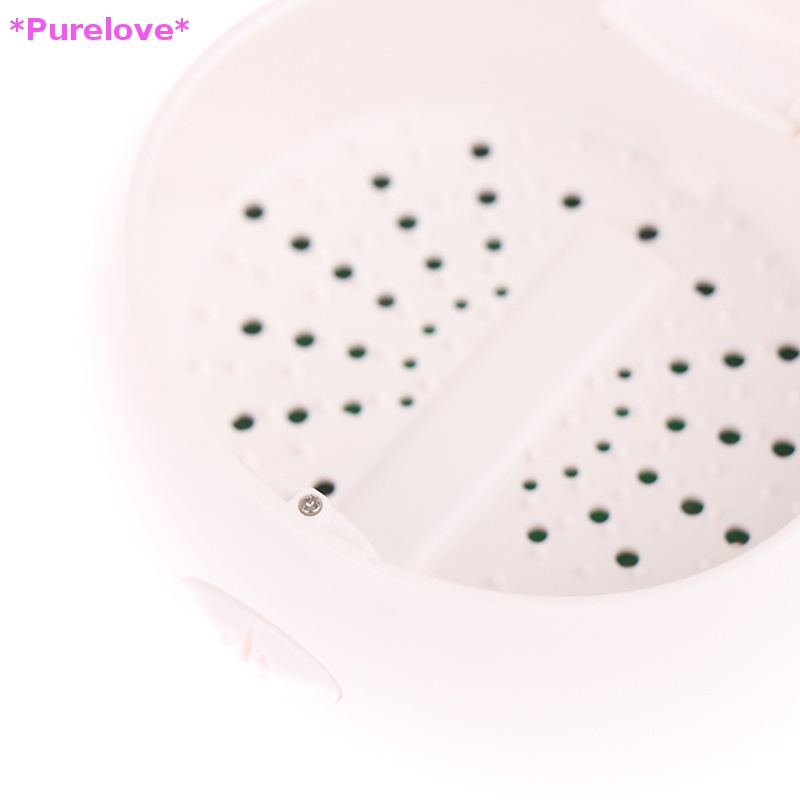 Máy Sấy Khô Tai Nghe USB Chất Lượng Cao Mới