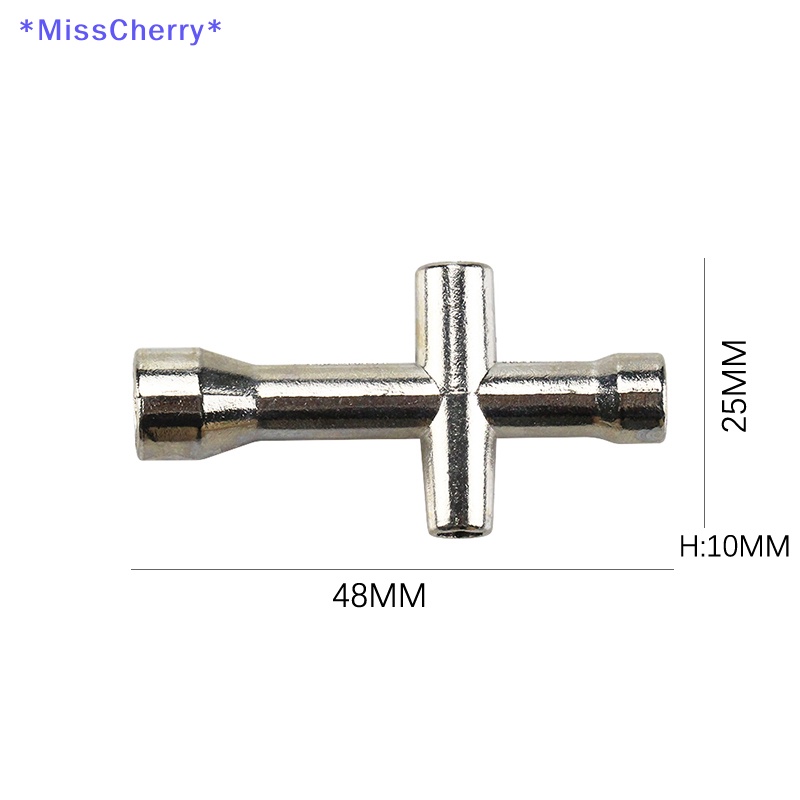 Cờ Lê Lục Giác Mini M2 M2.5 M3 M4 Chuyên Dụng Sửa Chữa Tiện Lợi Mới