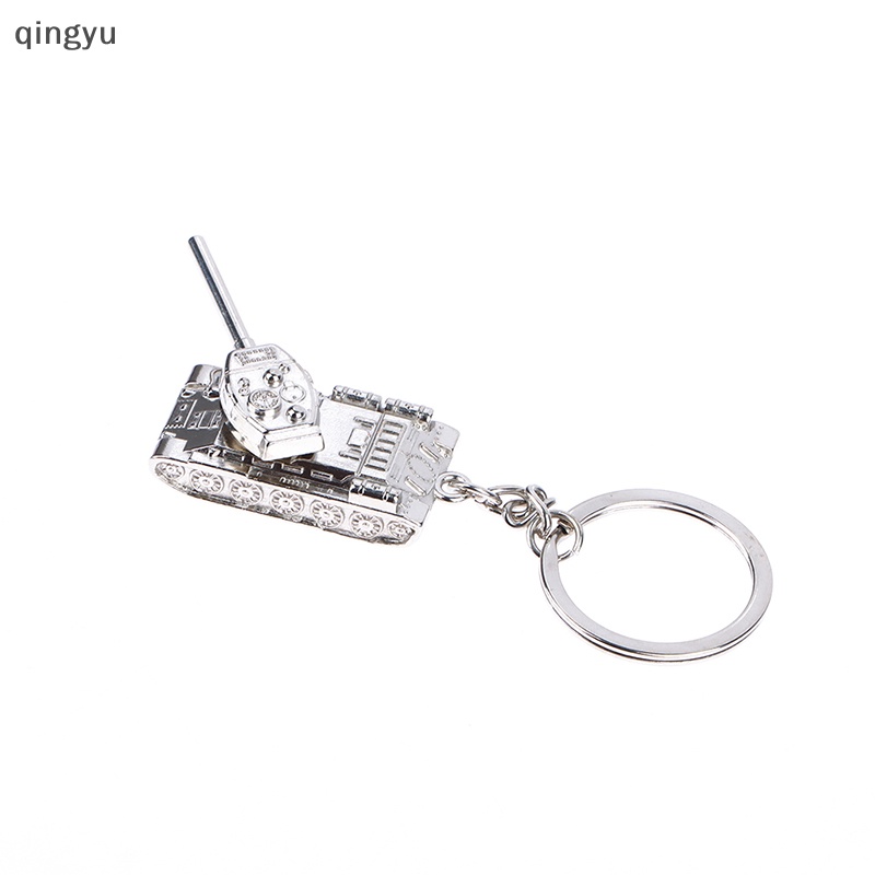 Qingyu Game s Móc Khóa Hợp Kim Hình Chiếc Mô Hình Máy Bay Bằng Pendent PLI