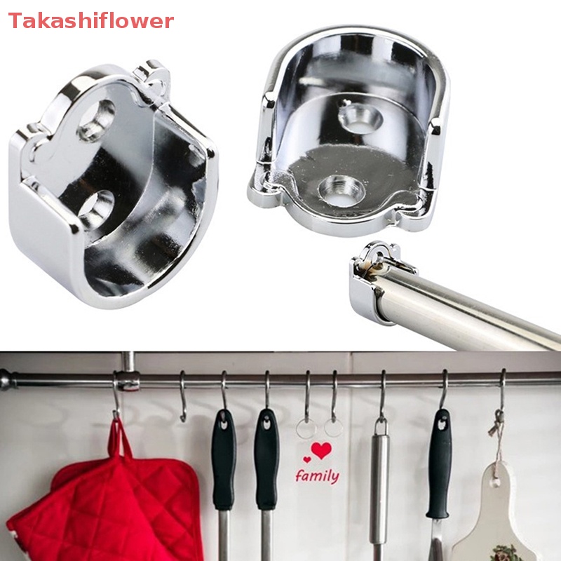 (Takashiflower) Dụng Cụ Trang Trí Sàn Nhà Bằng Nhôm Có Thể Tái Sử Dụng