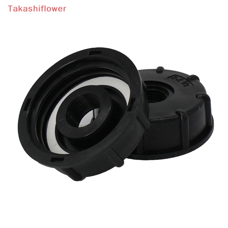 Đầu Nối Ống Nước IBC S60X6 1 / 2 3 / 4 1quot Chất Lượng Cao