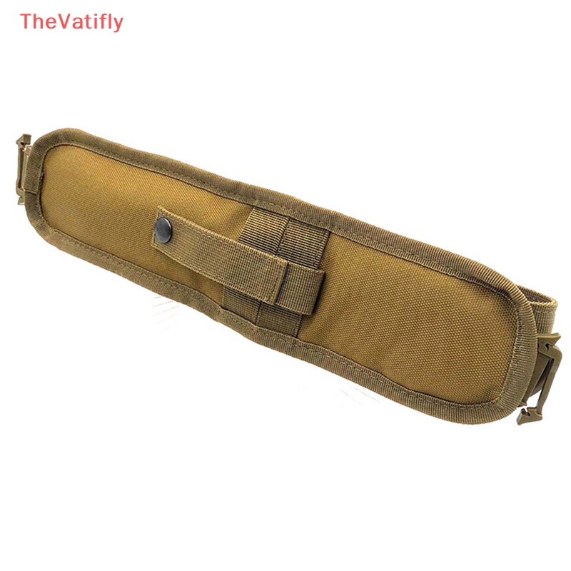 [Thevalifly] Túi Đựng Dụng Cụ / Chìa Khóa / Ba Lô / Túi Đựng Đồ Dùng Cắm Trại Ngoài Trời