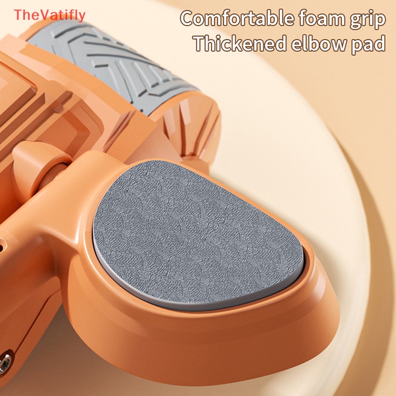 [Thevalifly] Cân Bằng Bụng 2 Trong 1 Hỗ Trợ Đếm Số Lượng Tự Động