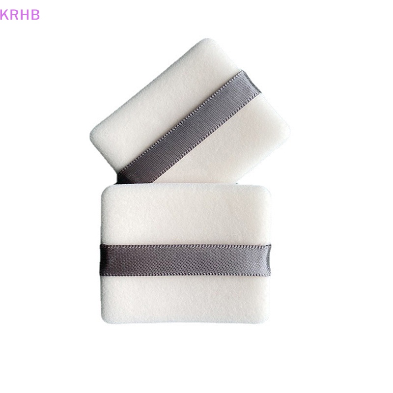 Set 3 Bông Mút Trang Điểm Chuyên Dụng Cho Nữ Mới