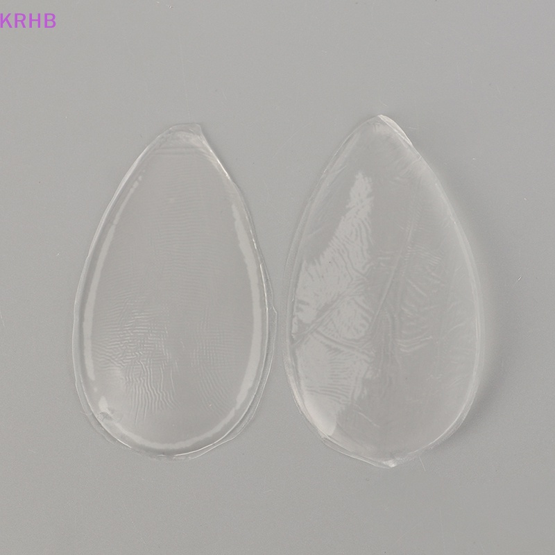 1 Miếng Dán Silicon Che Khuyết Điểm Chân Không Tì Vết Có Thể Tái Sử Dụng Mới