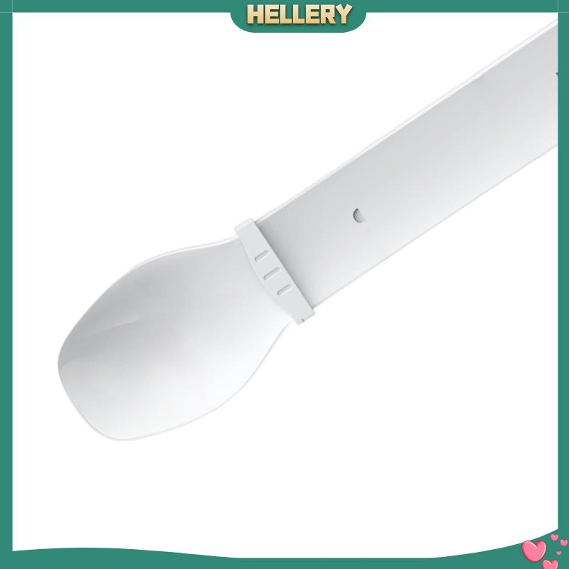 [HelleryVN] Dụng Cụ Lấy Thức Ăn Ướt Và Thức Ăn Cho Mèo