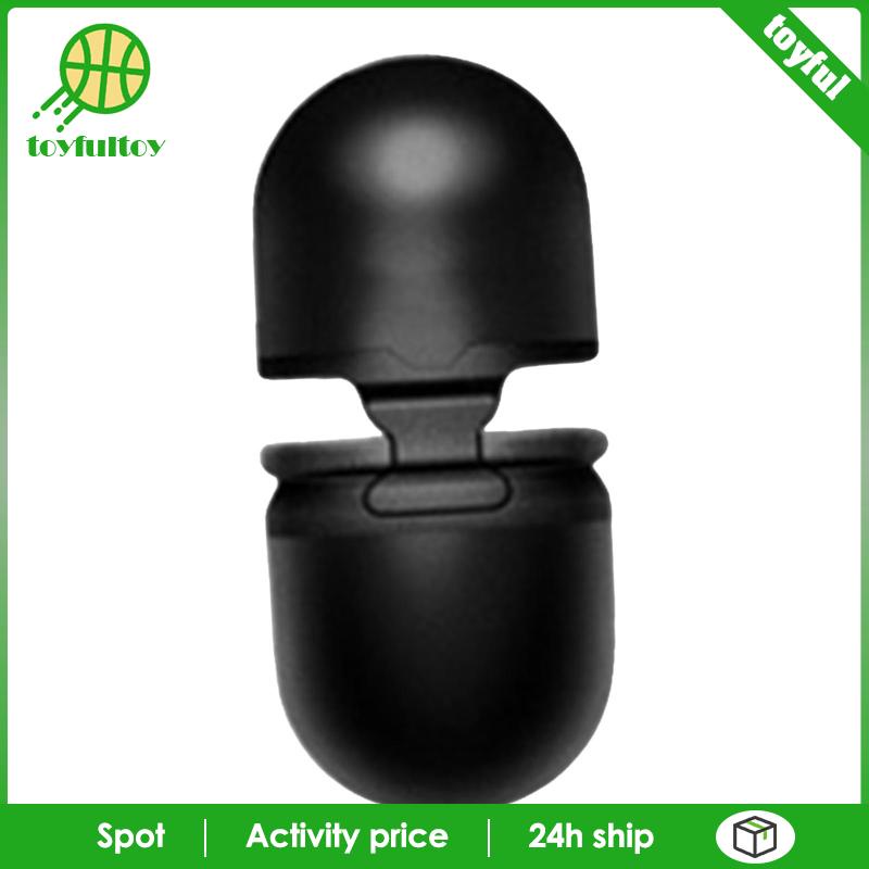 [Toyfulcabin] Dụng Cụ Còi Thổi Huấn Luyện Tennis Cho Người Chơi