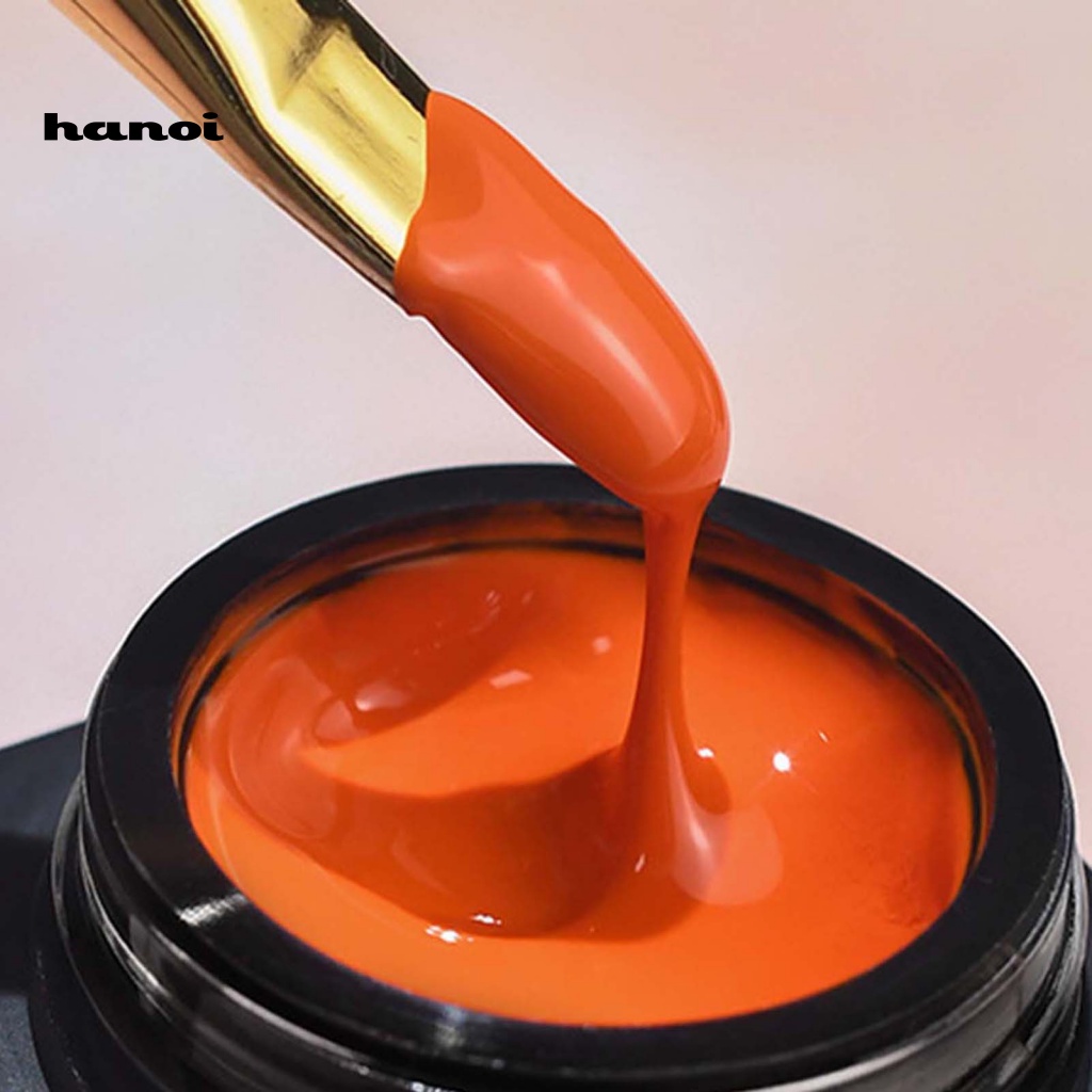 Gel Sơn Móng Nhanh Khô 5ml 12 Màu Sắc Tùy Chọn Phong Cách Nhật Bản Dành Cho Nữ