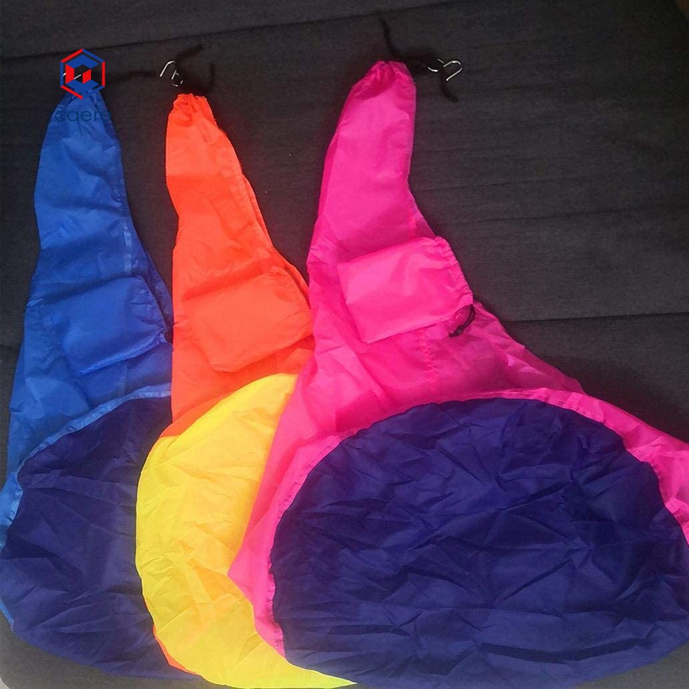 Võng Ghế Xích Đu Treo Trong Nhà / Ngoài Trời Cho Bé